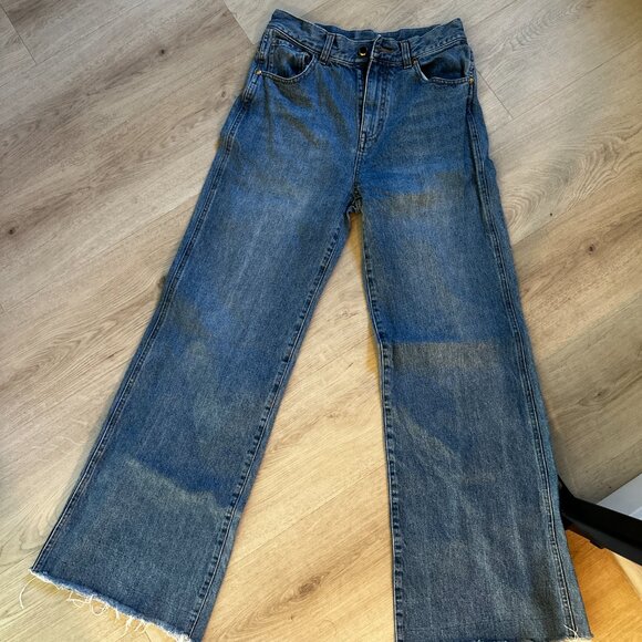 Khaite Jeans "Raquel" - Picture 3 of 4